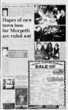 Morpeth Herald Thursday 21 January 1999 Page 5