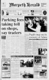 Morpeth Herald Thursday 20 May 1999 Page 1