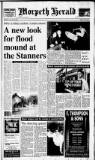 Morpeth Herald Thursday 13 January 2000 Page 1