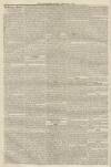 Staffordshire Sentinel Saturday 04 February 1854 Page 4