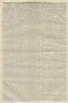 Staffordshire Sentinel Saturday 04 February 1854 Page 6