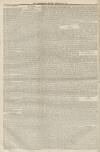 Staffordshire Sentinel Saturday 25 February 1854 Page 6
