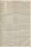 Staffordshire Sentinel Saturday 04 March 1854 Page 3