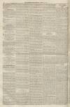Staffordshire Sentinel Saturday 11 March 1854 Page 4