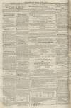 Staffordshire Sentinel Saturday 18 March 1854 Page 8