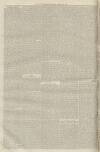 Staffordshire Sentinel Saturday 25 March 1854 Page 6