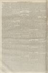 Staffordshire Sentinel Saturday 01 April 1854 Page 6