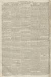 Staffordshire Sentinel Saturday 08 April 1854 Page 2