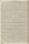 Staffordshire Sentinel Saturday 08 April 1854 Page 6