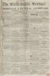 Staffordshire Sentinel Saturday 03 June 1854 Page 1
