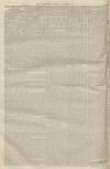 Staffordshire Sentinel Saturday 04 November 1854 Page 8