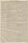 Staffordshire Sentinel Saturday 09 December 1854 Page 4