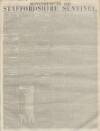 Staffordshire Sentinel Saturday 07 April 1855 Page 9