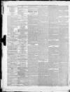 Staffordshire Sentinel Saturday 05 January 1856 Page 4