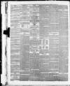 Staffordshire Sentinel Saturday 01 March 1856 Page 4