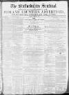 Staffordshire Sentinel Saturday 07 February 1857 Page 1