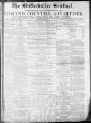 Staffordshire Sentinel Saturday 18 April 1857 Page 1