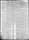 Staffordshire Sentinel Saturday 22 August 1857 Page 4