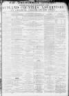 Staffordshire Sentinel Saturday 28 August 1858 Page 1