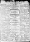 Staffordshire Sentinel Saturday 23 October 1858 Page 1