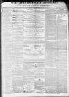 Staffordshire Sentinel Saturday 13 November 1858 Page 1