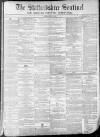 Staffordshire Sentinel Saturday 18 June 1859 Page 1