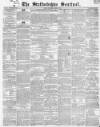 Staffordshire Sentinel Saturday 24 March 1860 Page 1