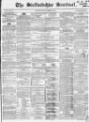 Staffordshire Sentinel Saturday 15 December 1860 Page 1