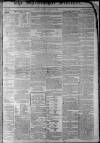 Staffordshire Sentinel Saturday 23 February 1861 Page 1