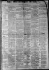 Staffordshire Sentinel Saturday 09 March 1861 Page 1