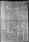Staffordshire Sentinel Saturday 16 March 1861 Page 1
