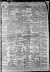 Staffordshire Sentinel Saturday 23 March 1861 Page 1