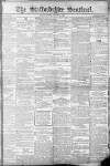 Staffordshire Sentinel Saturday 25 January 1862 Page 1