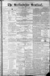 Staffordshire Sentinel Saturday 15 February 1862 Page 1