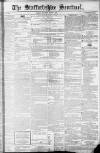 Staffordshire Sentinel Saturday 08 March 1862 Page 1