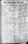 Staffordshire Sentinel Saturday 15 March 1862 Page 1