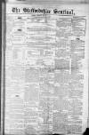 Staffordshire Sentinel Saturday 29 March 1862 Page 1