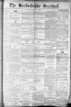 Staffordshire Sentinel Saturday 24 May 1862 Page 1