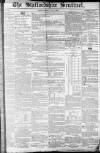 Staffordshire Sentinel Saturday 14 June 1862 Page 1