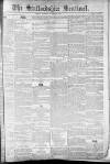 Staffordshire Sentinel Saturday 22 November 1862 Page 1
