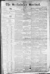 Staffordshire Sentinel Saturday 06 December 1862 Page 1