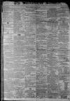Staffordshire Sentinel Saturday 26 March 1864 Page 1