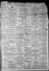 Staffordshire Sentinel Saturday 01 October 1864 Page 1