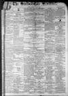 Staffordshire Sentinel Saturday 08 April 1865 Page 1