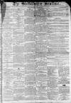 Staffordshire Sentinel Saturday 04 November 1865 Page 1