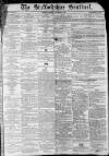 Staffordshire Sentinel Saturday 11 November 1865 Page 1