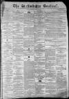 Staffordshire Sentinel Saturday 02 December 1865 Page 1