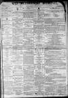 Staffordshire Sentinel Saturday 27 January 1866 Page 1