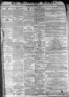 Staffordshire Sentinel Saturday 17 February 1866 Page 1