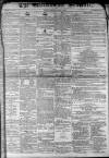 Staffordshire Sentinel Saturday 17 March 1866 Page 1